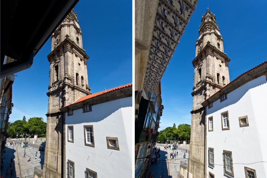 RVA - Clerigos Apartments - 9