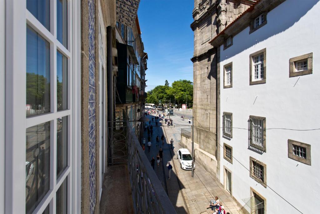 RVA - Clerigos Apartments - 10