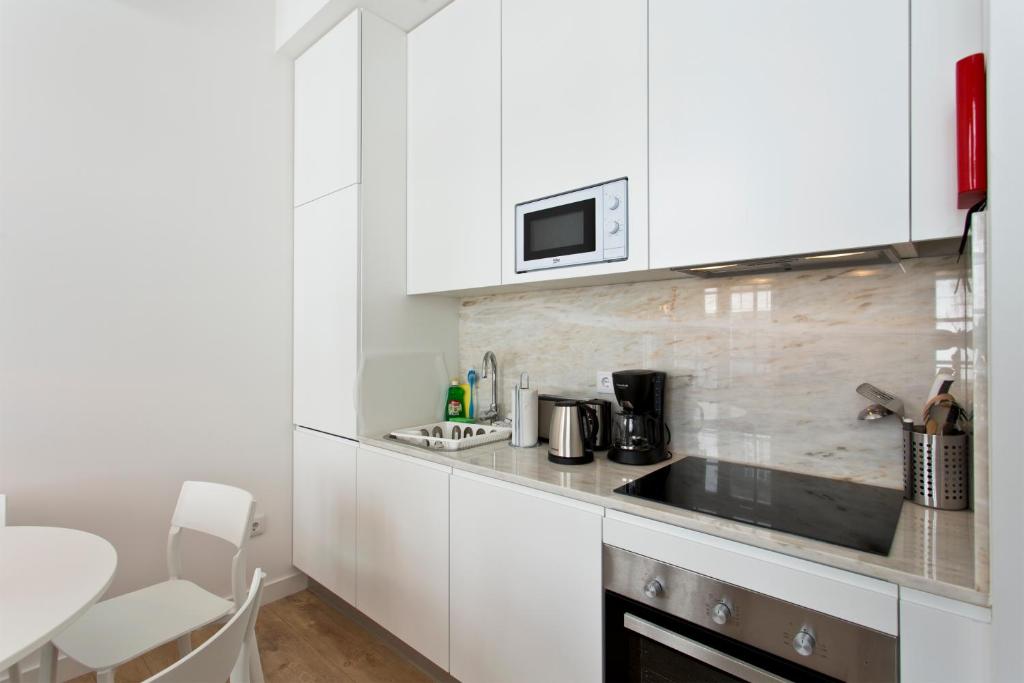 RVA - Clerigos Apartments - 12