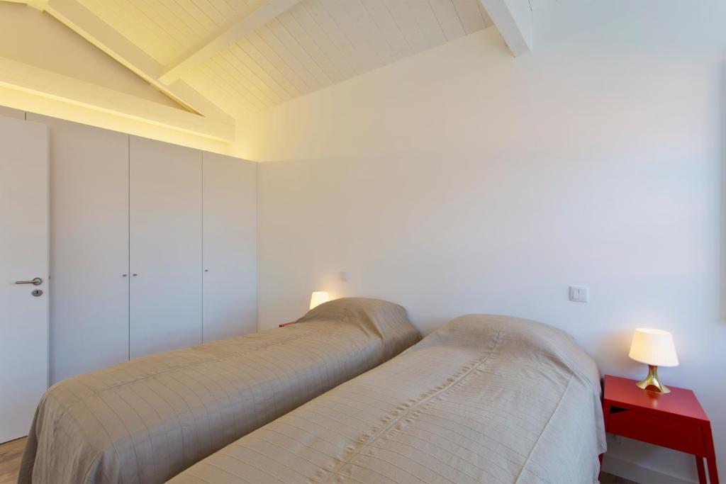 RVA - Clerigos Apartments - 17