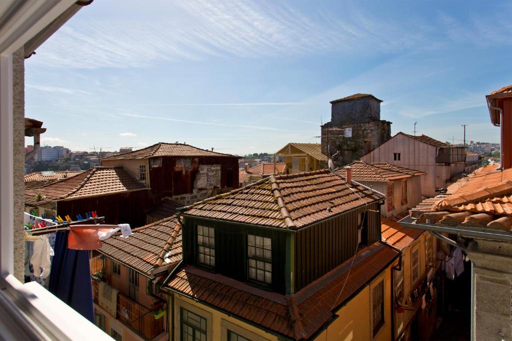 RVA - Clerigos Apartments - 19