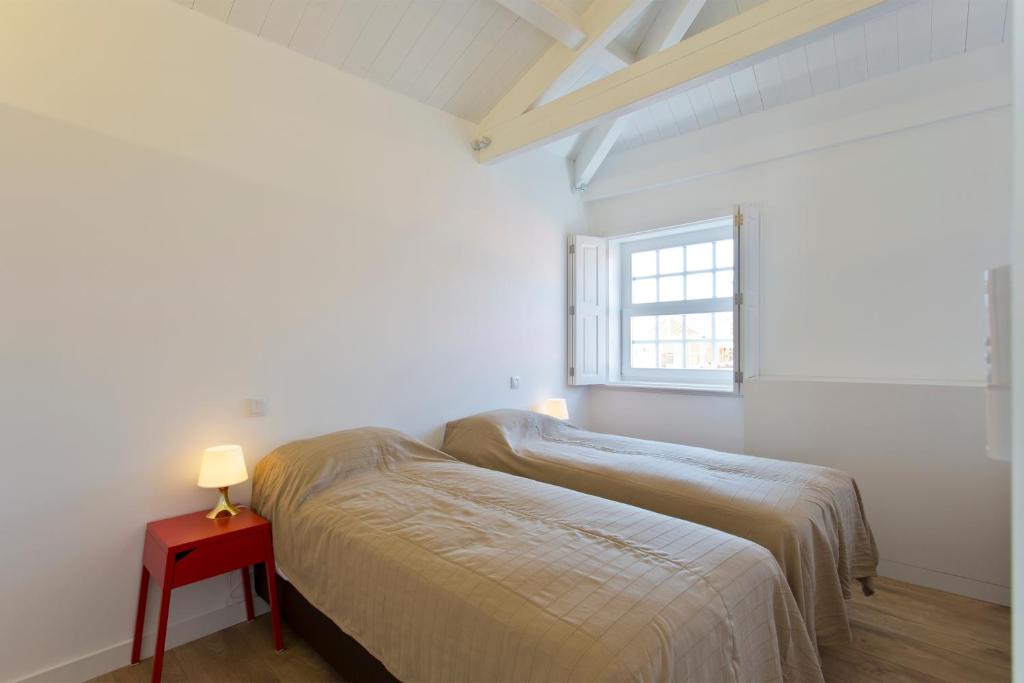 RVA - Clerigos Apartments - 2