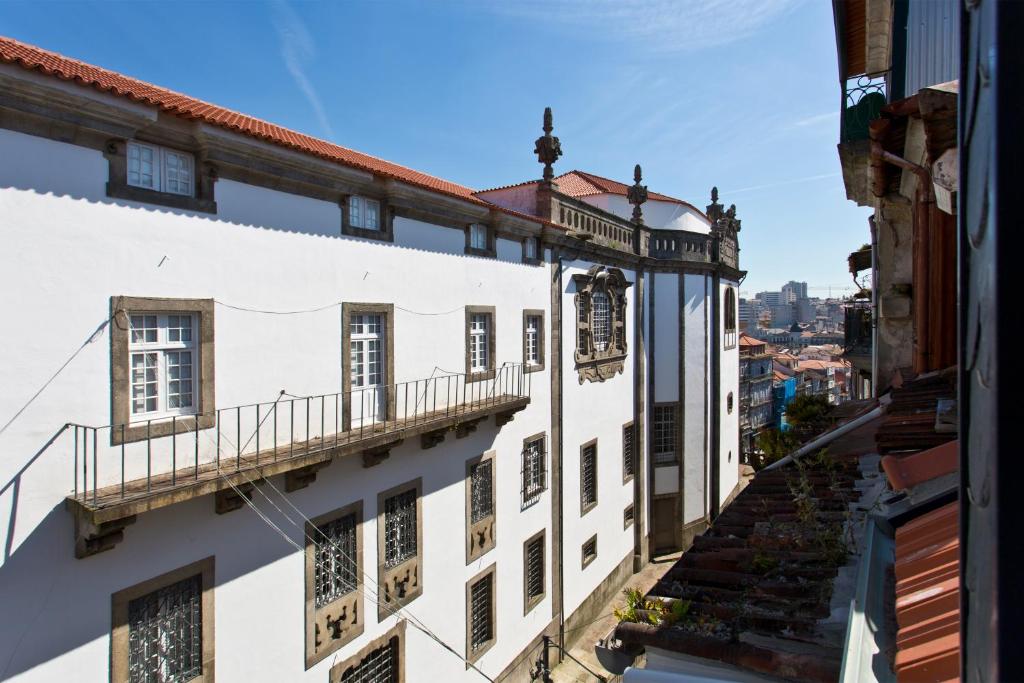 RVA - Clerigos Apartments - 7