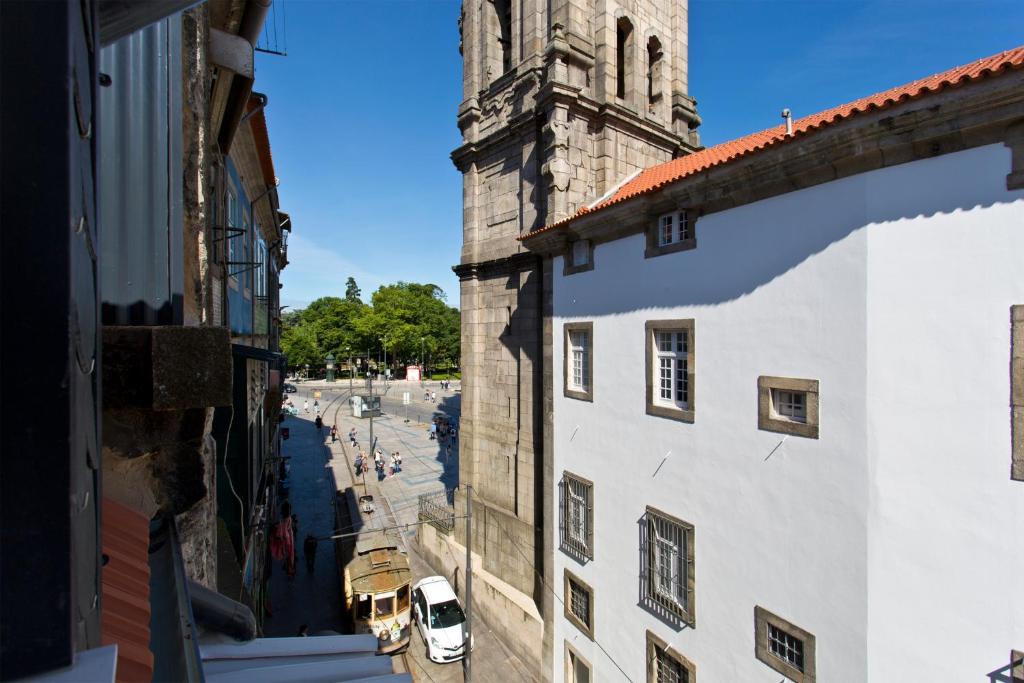 RVA - Clerigos Apartments - 14