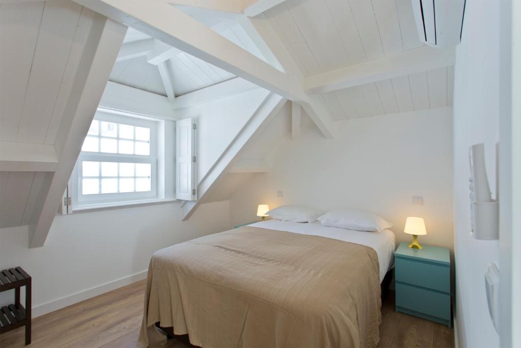 RVA - Clerigos Apartments - 1