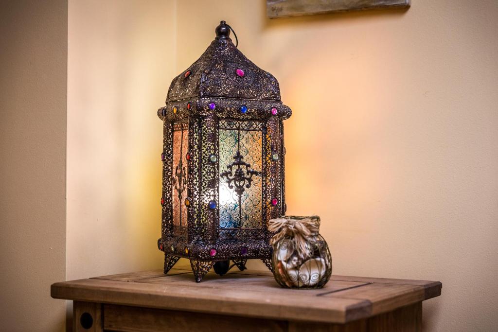 Fotografie z fotogalerie ubytování Rose Cottage B&B v destinaci Swords