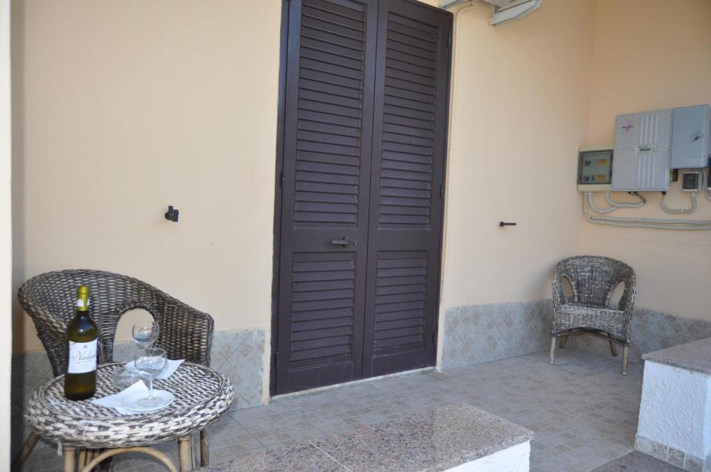 Fotografie z fotogalerie ubytování Barbara B&B v destinaci Fontane Bianche
