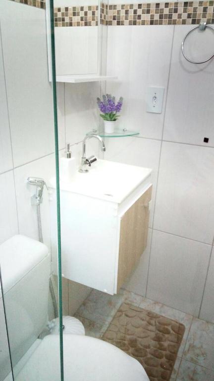  Hospedagem Recanto dos Anjos