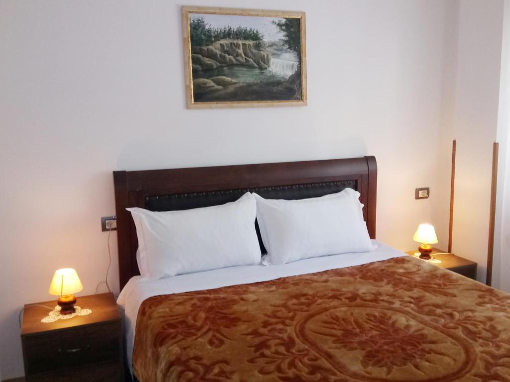 Guesthouse Villa Juri - Image 2