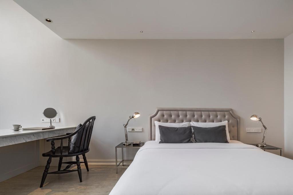 Hotel Once Bangkok - Resim 44