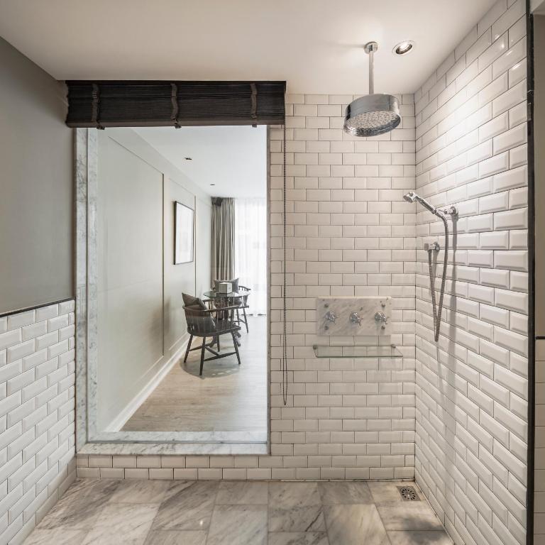 Hotel Once Bangkok - Resim 41