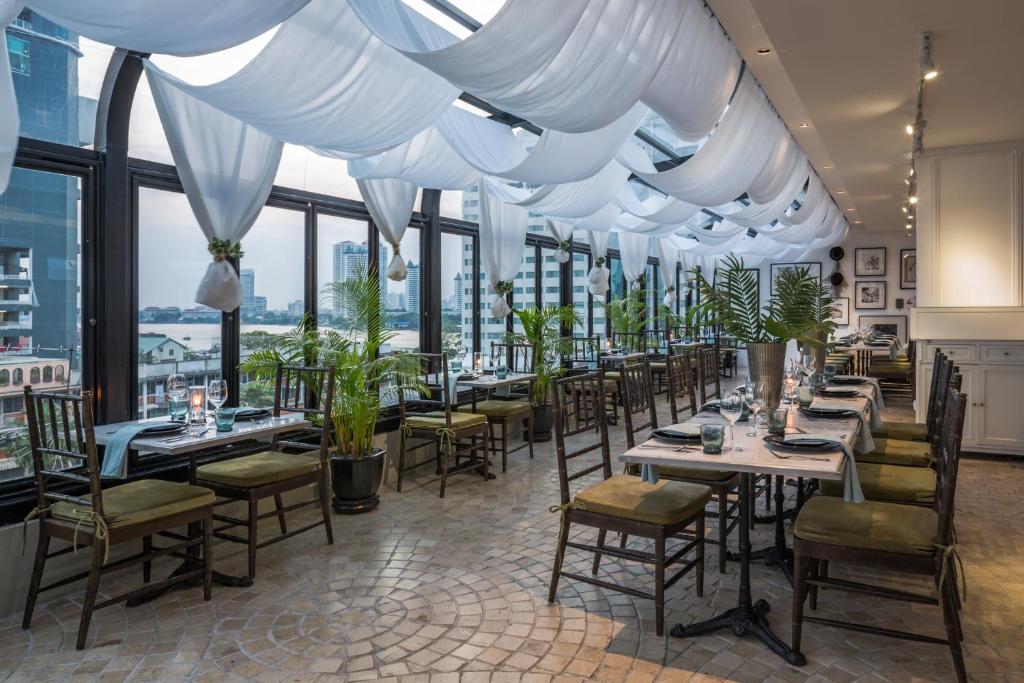 Hotel Once Bangkok - Resim 39