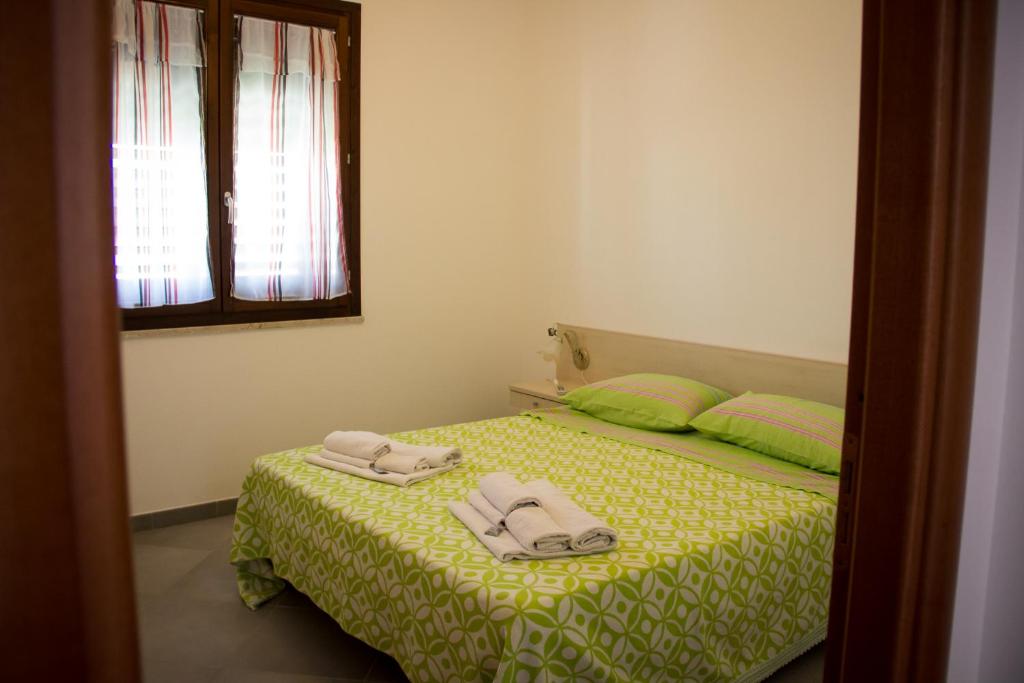 Case Vacanza Torre Lupa