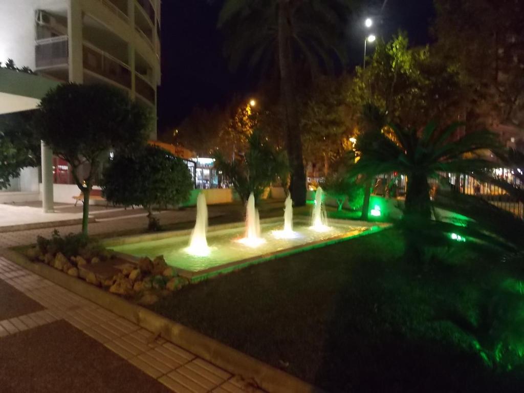 Residencial Ventura Park / Royal / Jerez - One-Bedroom Apartment (2-4 Adults) - Royal