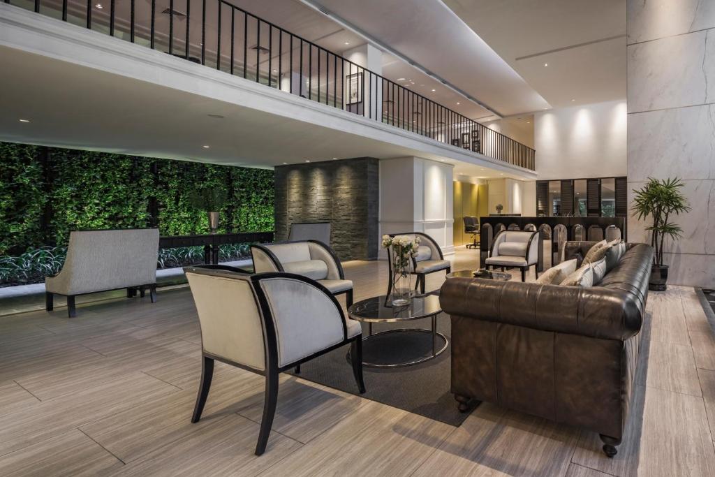 Hotel Once Bangkok - Resim 20