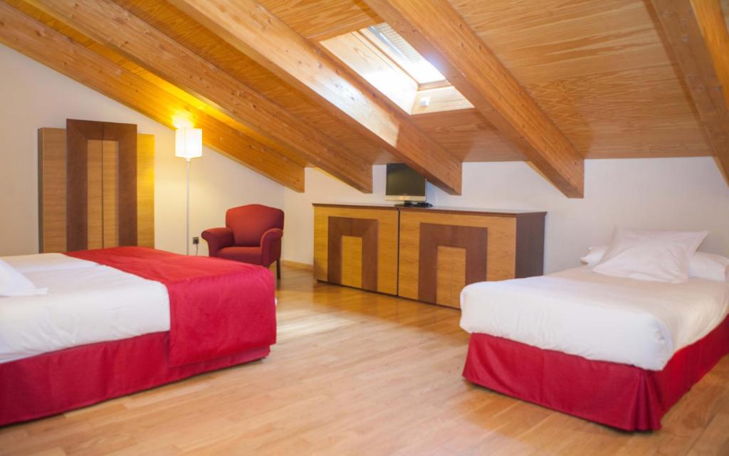 Soho Boutique Casa Don Fernando - 14