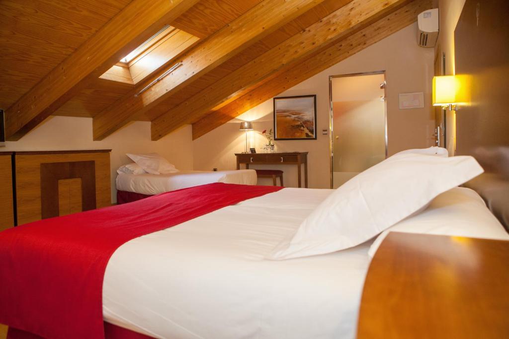 Soho Boutique Casa Don Fernando - 16