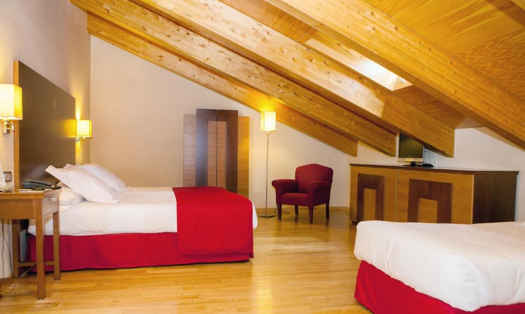 Soho Boutique Casa Don Fernando - 17