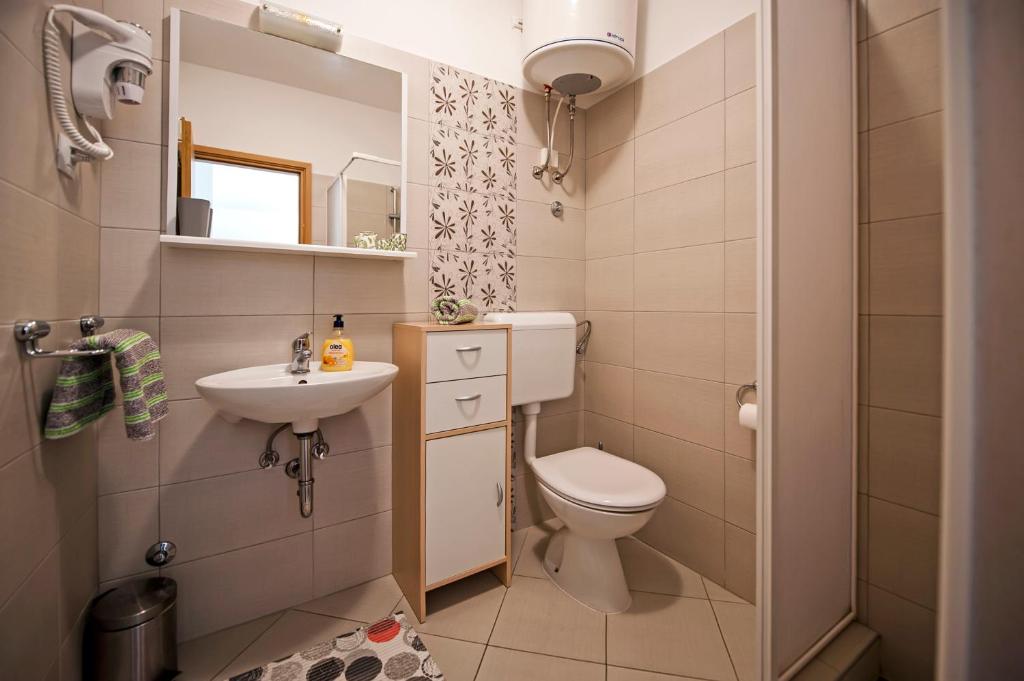 Apartments Roko - 19