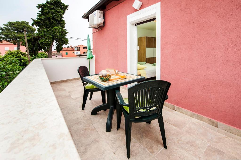 Apartments Roko - 15