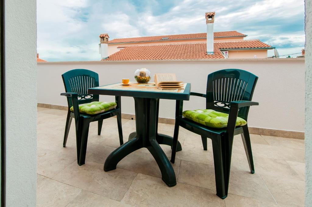 Apartments Roko - 18