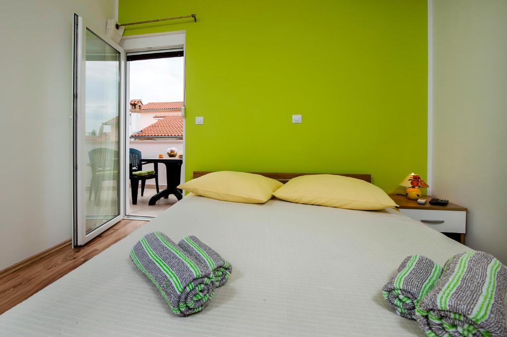 Apartments Roko - 17