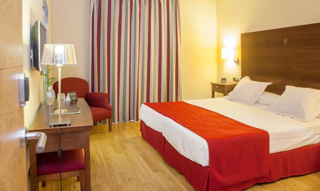 Soho Boutique Casa Don Fernando - 2