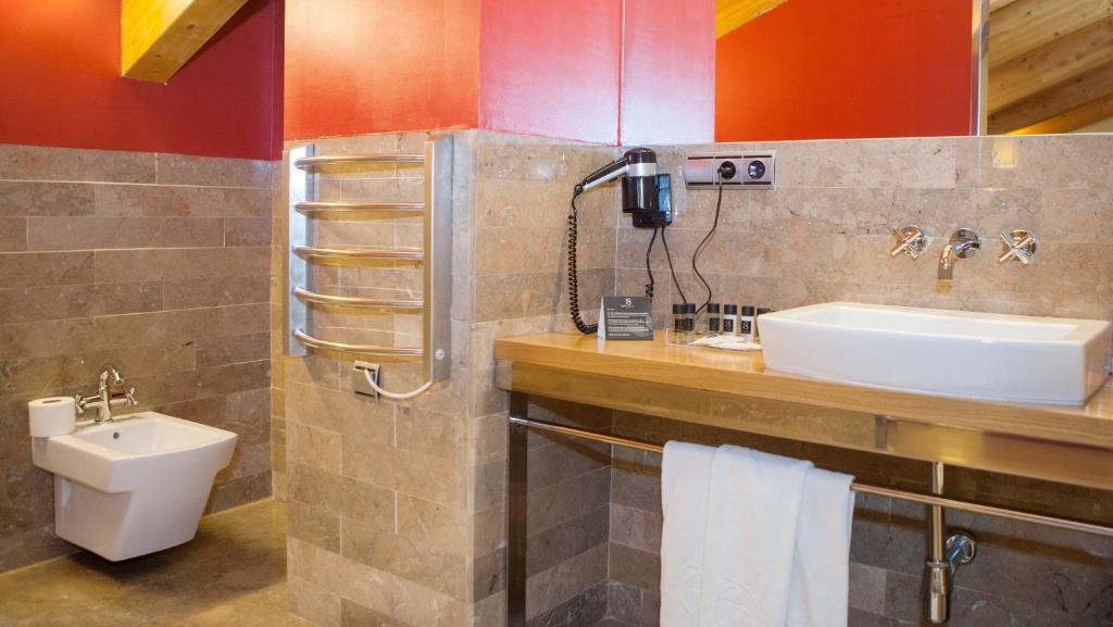 Soho Boutique Casa Don Fernando - 10