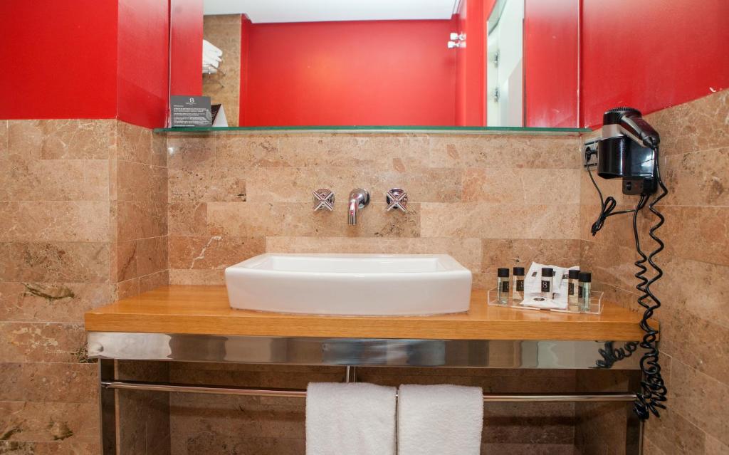 Soho Boutique Casa Don Fernando - 5