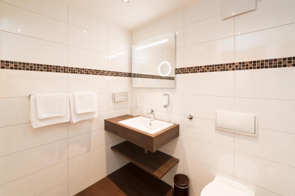 Hotel Spree-idyll - Resim 35