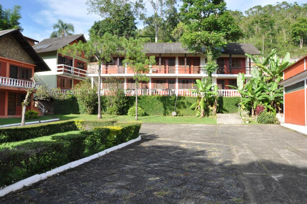  City Park Hotel