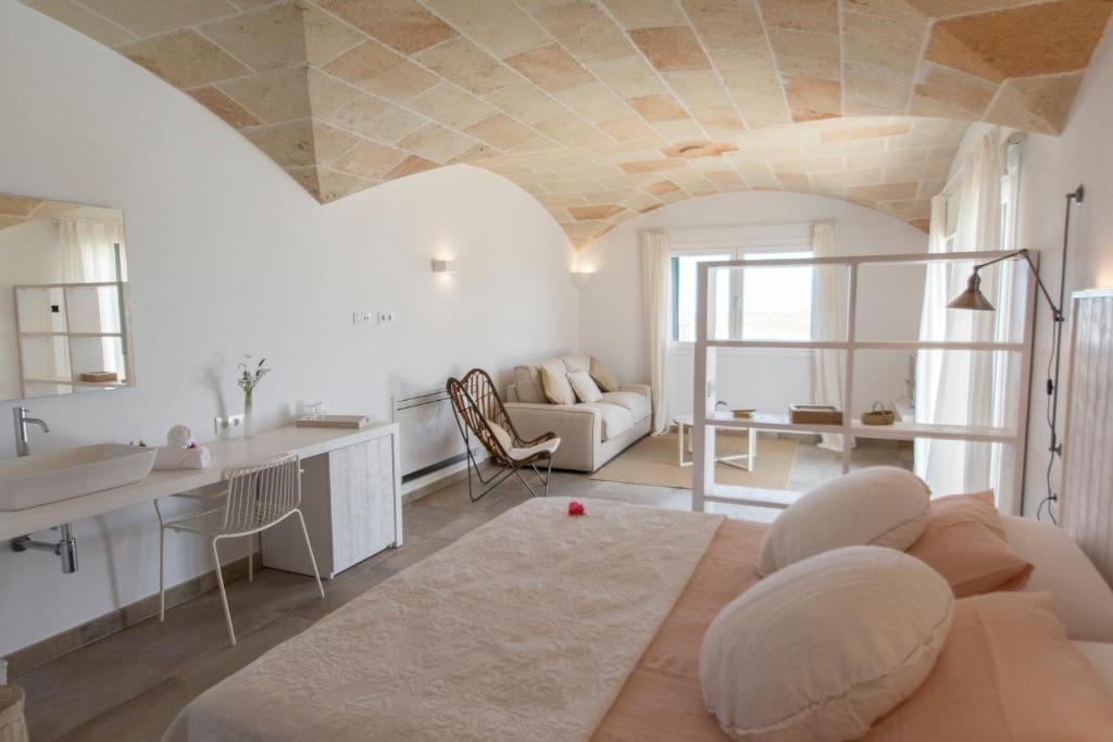 Agroturismo Son Vives Menorca - Adults Only, Ferreries – Cập ...