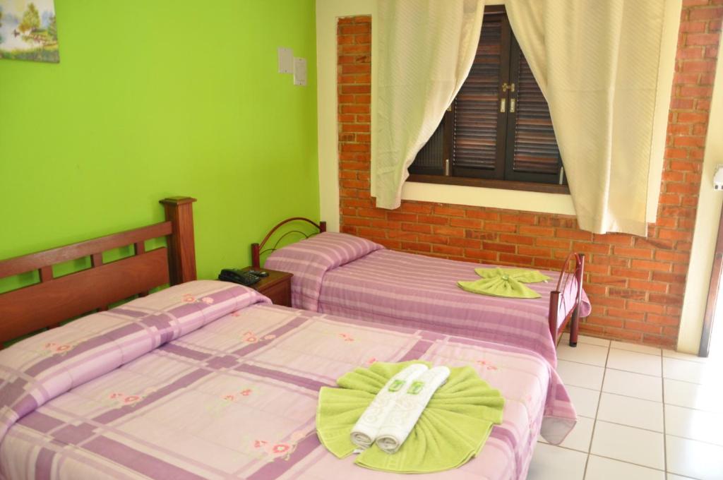  City Park Hotel