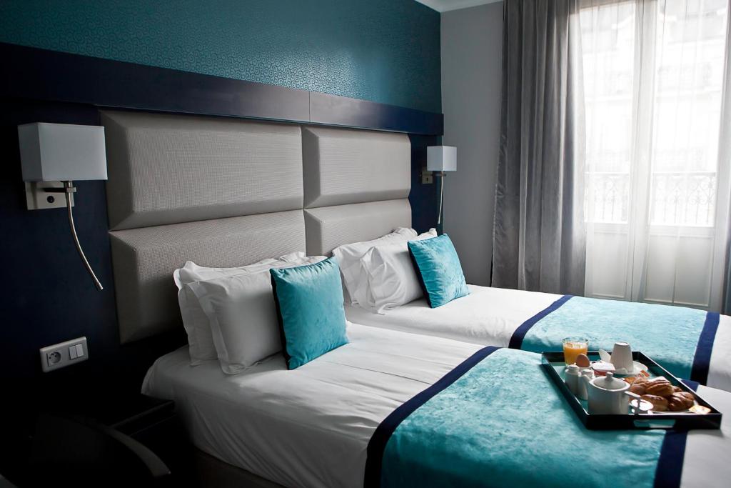 Prince Albert Montmartre