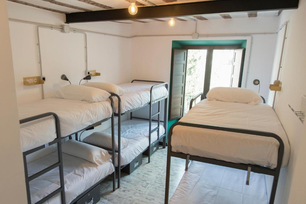 Green River Hostel - 19