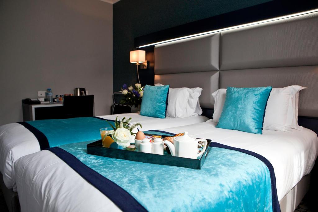 Prince Albert Montmartre - Resim 42