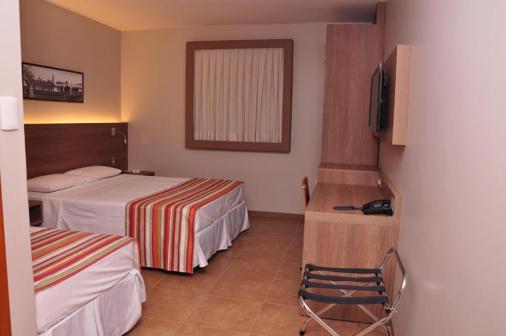  Orion Hotel