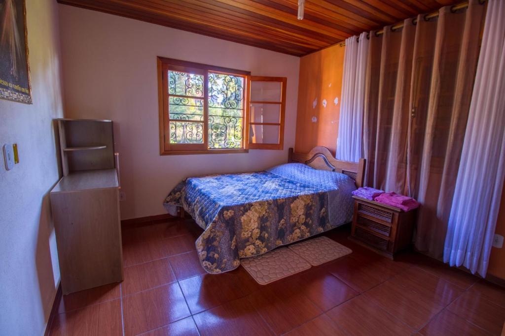  Casa Pau Brasil