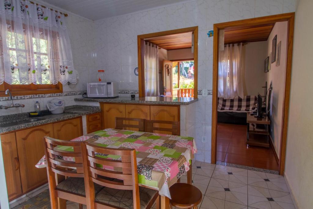  Casa Pau Brasil