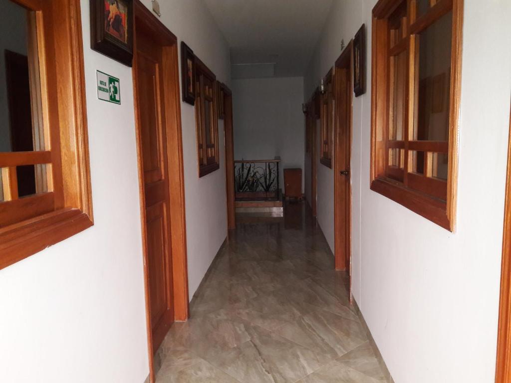 Fotografie z fotogalerie ubytování HOTEL COSTA DEL SOL mav v destinaci Turbo