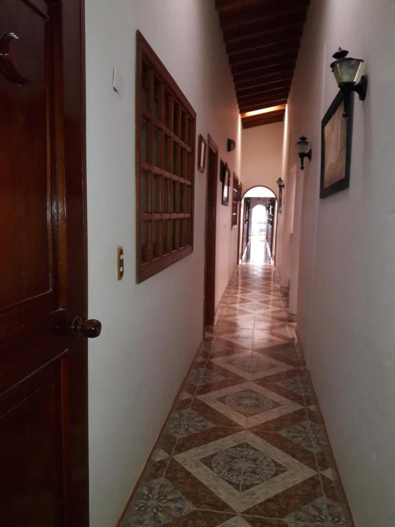 Fotografie z fotogalerie ubytování HOTEL COSTA DEL SOL mav v destinaci Turbo