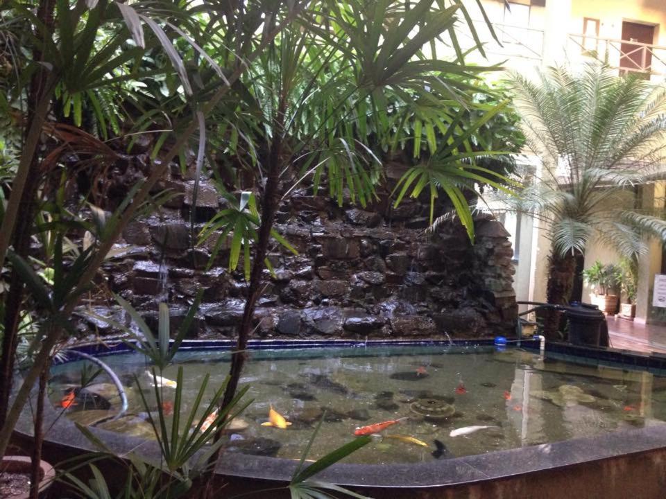  Salata Hotel