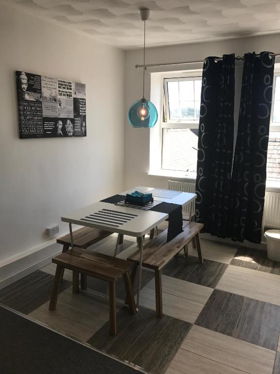 The Castle Lodge - Apartamento De 4 Habitaciones