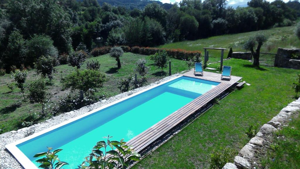 Quinta Da Ribeira - 7