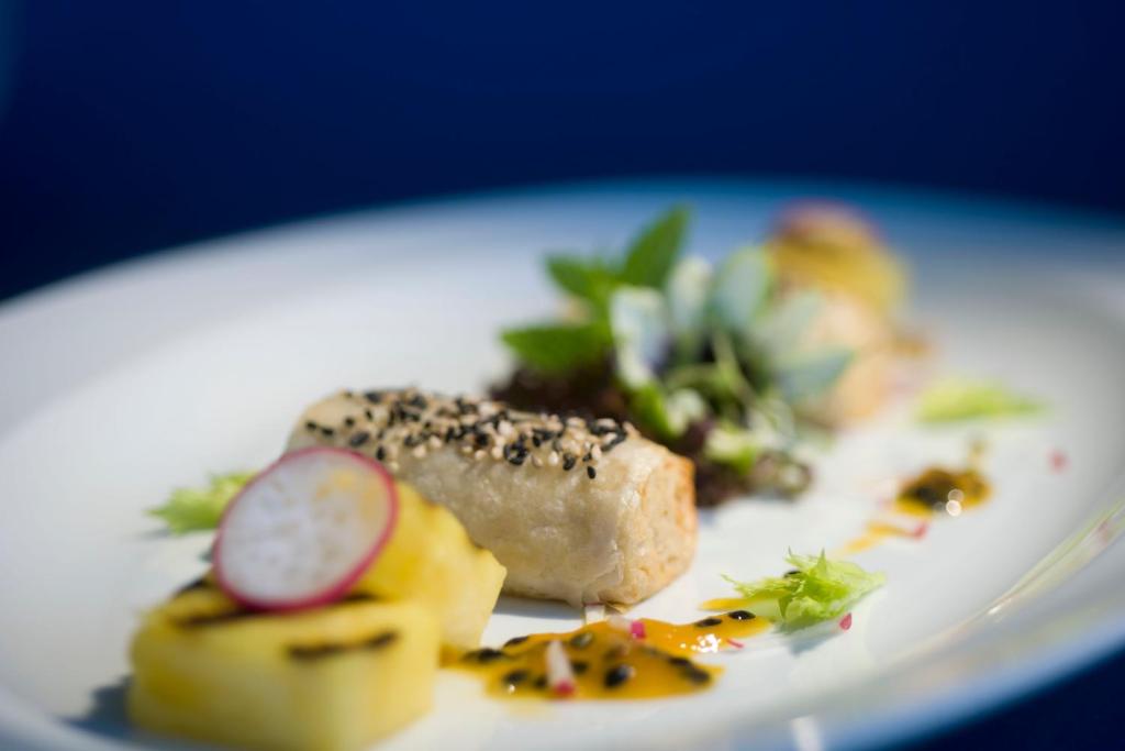 Madeira Panorâmico Hotel - Resim 33