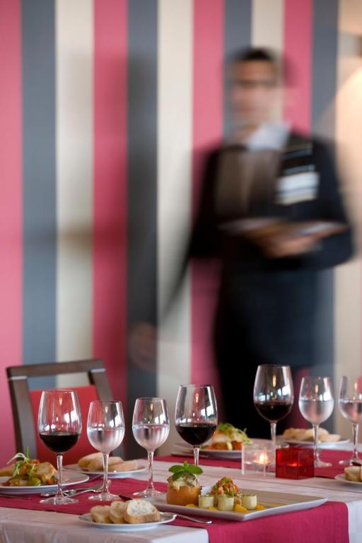 Madeira Panorâmico Hotel - Resim 34