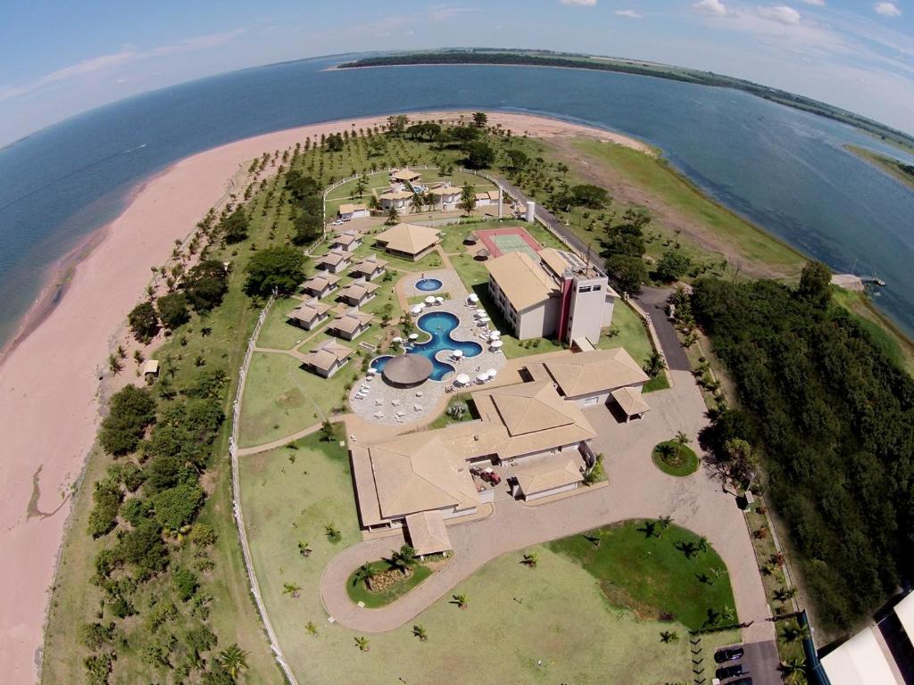  Resort da Ilha