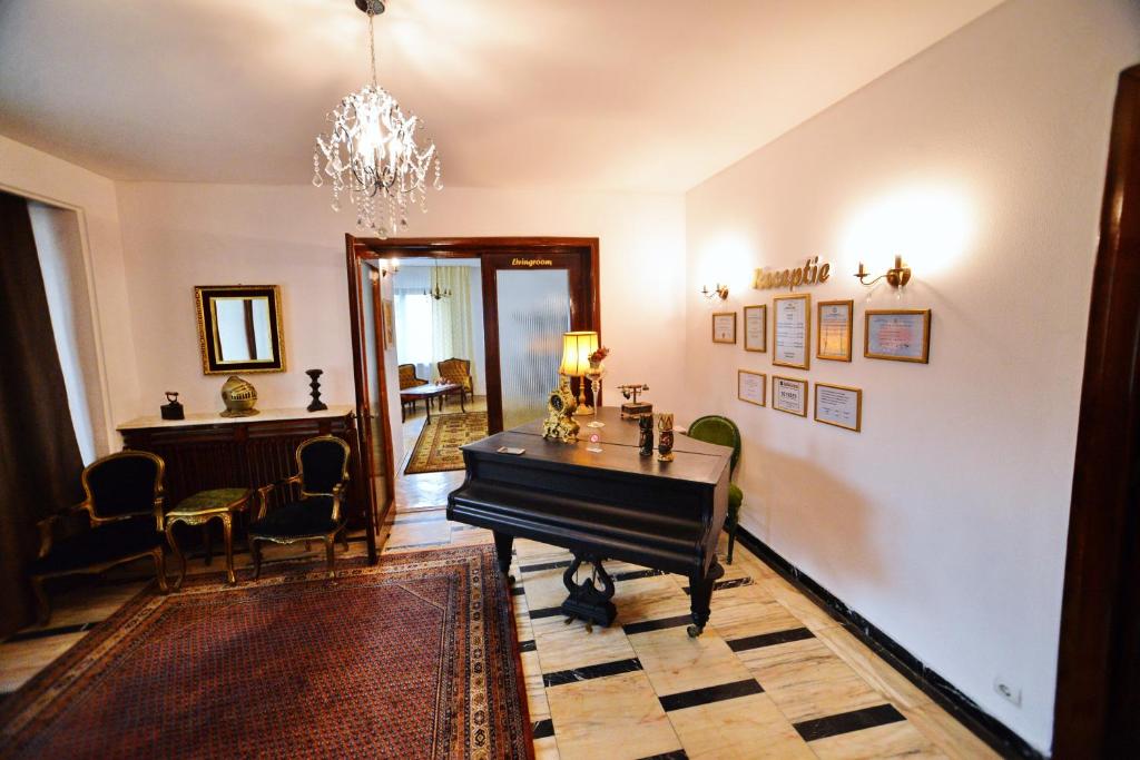 Casa Negustorului - Housity