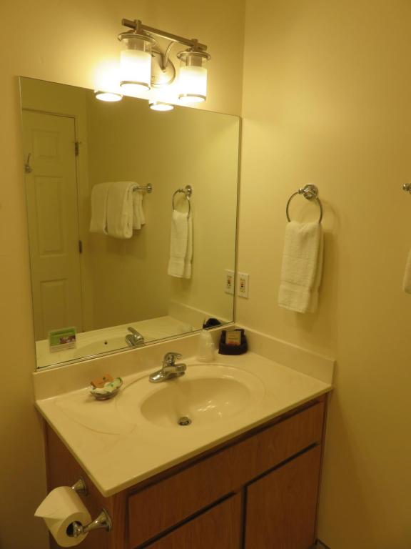 Sedona Village Lodge - Salle Roi Standard