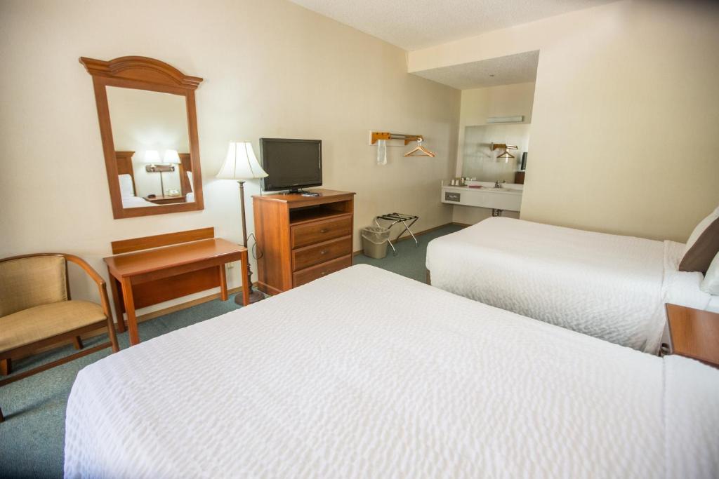 Green Gables Inn photo